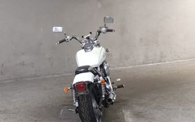 HONDA SHADOW 400 SLASHER 2004 NC40
