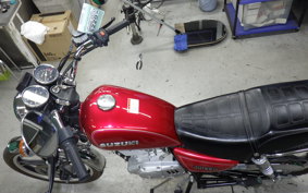 SUZUKI GN125 H 2026