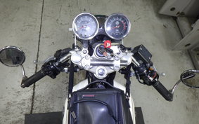 YAMAHA SR400 Gen.4 2015 RH03J