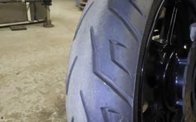 KAWASAKI NINJA 250R EX250K