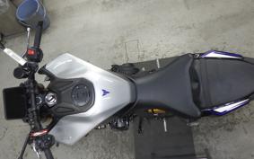 YAMAHA MT-09 SP 2024 RN87J