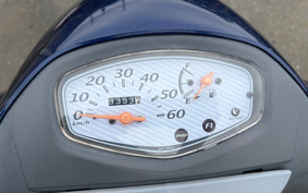 SUZUKI LET`S5 CA47A