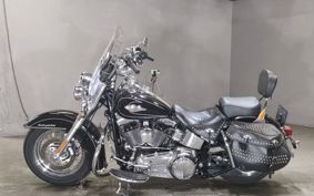 HARLEY FLSTC1580 2010 BW5
