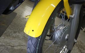 HONDA CROSS CUB 110 2000 JA10