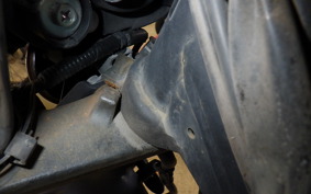 YAMAHA MT-03 2017 RH07J