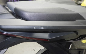 HONDA X-ADV 750 2025 RH21