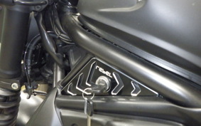 HONDA REBEL 250 S 2020 MC49