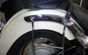 YAMAHA DRAGSTAR 400 CLASSIC  2012 VH02J