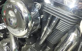 HARLEY FXSTSB 1340 2014