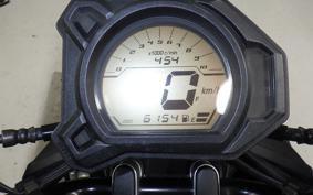 YAMAHA BW S125 Gen.2 2013 SEA6J