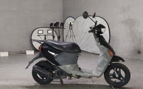 SUZUKI LET'S4 CA45A
