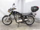 Фото Yamaha SR400 2016 с японского аукциона