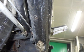 YAMAHA SRV250 RENAISSA 4DN