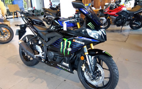 YAMAHA YZF-R25 ABS RG43J