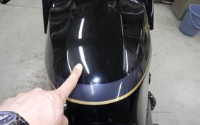 KAWASAKI GPZ900R NINJA 1999 ZX900A