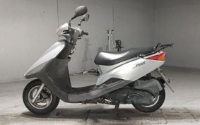 YAMAHA AKUSHI STREET SE53J