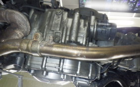 SUZUKI SV400S 2006 VK53A