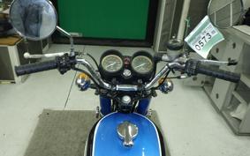 SUZUKI GT250 GT250B