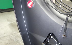 HONDA C125 SUPER CUB 2025 JA58