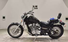 HONDA STEED 600 1993 PC21
