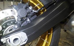 BMW F850GS 2021