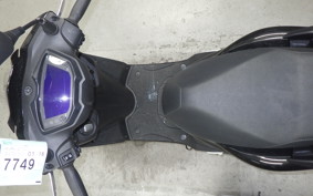 YAMAHA CYGNUSｸﾞﾘﾌｧｽ SEJ4J