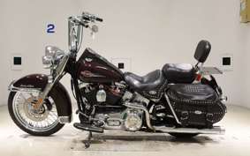 HARLEY FLSTC 1450 2005