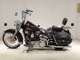 Фото Harley FLSTC 1450 2005 с японского аукциона