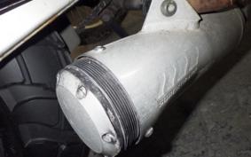 YAMAHA TW200 Gen.2 2006 DG07J