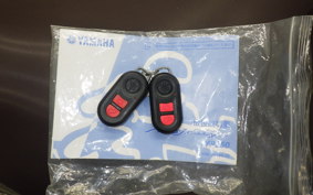 YAMAHA MAJESTY 250 Gen.4 SG20J