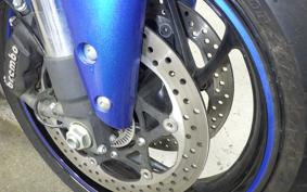 SUZUKI GSX-S1000F 2019 GT79B