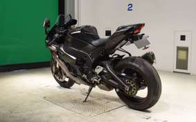 KAWASAKI NINJA ZX 10 R ZXT02L