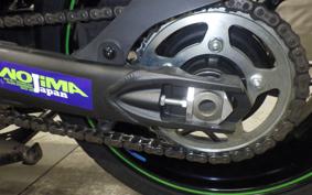 KAWASAKI ZX 1400 NINJA R 2014