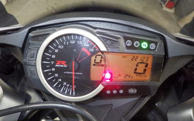 SUZUKI GSX-R1000 2013