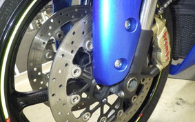 SUZUKI GSX-R1000 2015