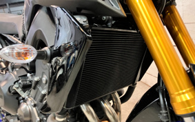 YAMAHA MT-09 SP ABS 2019 RN52J
