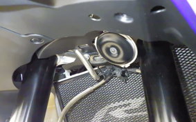 YAMAHA YZF-R1 2021 RN65J