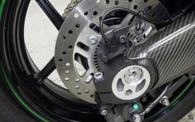 KAWASAKI Z1000 Gen.5 2019