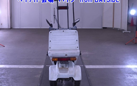 HONDA GYRO
