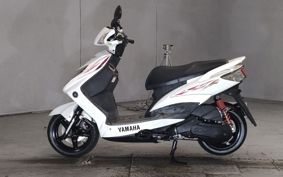 YAMAHA CYGNUS 125 X SE46