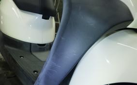 HONDA TACT Gen.4 2014 AF79