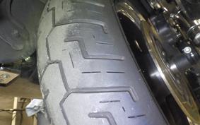 HARLEY FLD 1580 2012