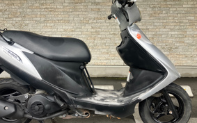 SUZUKI ADDRESS V125 CF46A