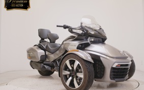 OTHER CAN-AM SPIDER F3-T 2020