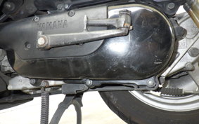 YAMAHA JOG Gen.5 SA36J