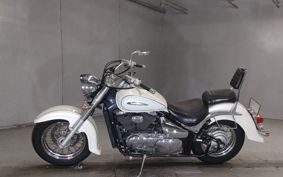SUZUKI INTRUDER 400 CLASSIC VK54A