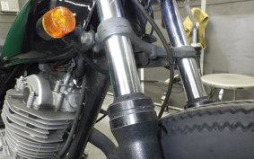 SUZUKI GRASS TRACKER Bigboy 2012 NJ4BA