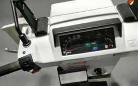 HONDA GYRO TD02