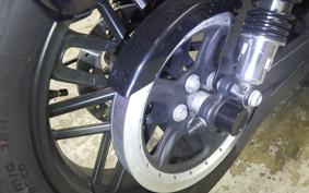 HARLEY XL1200CX 2020