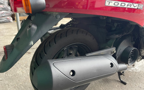 HONDA TODAY AF67